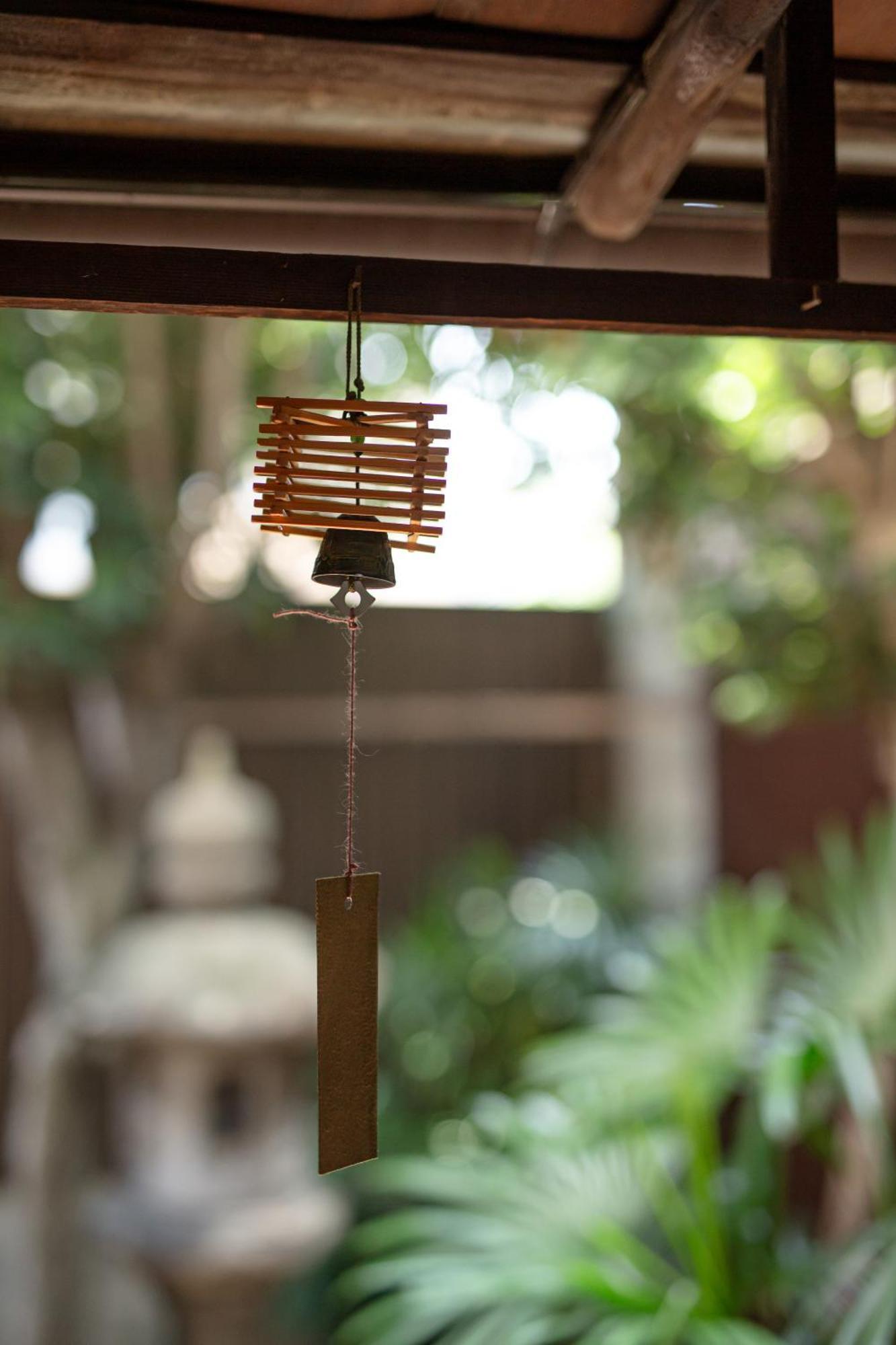 B&B Hachi Kyoto Exterior photo