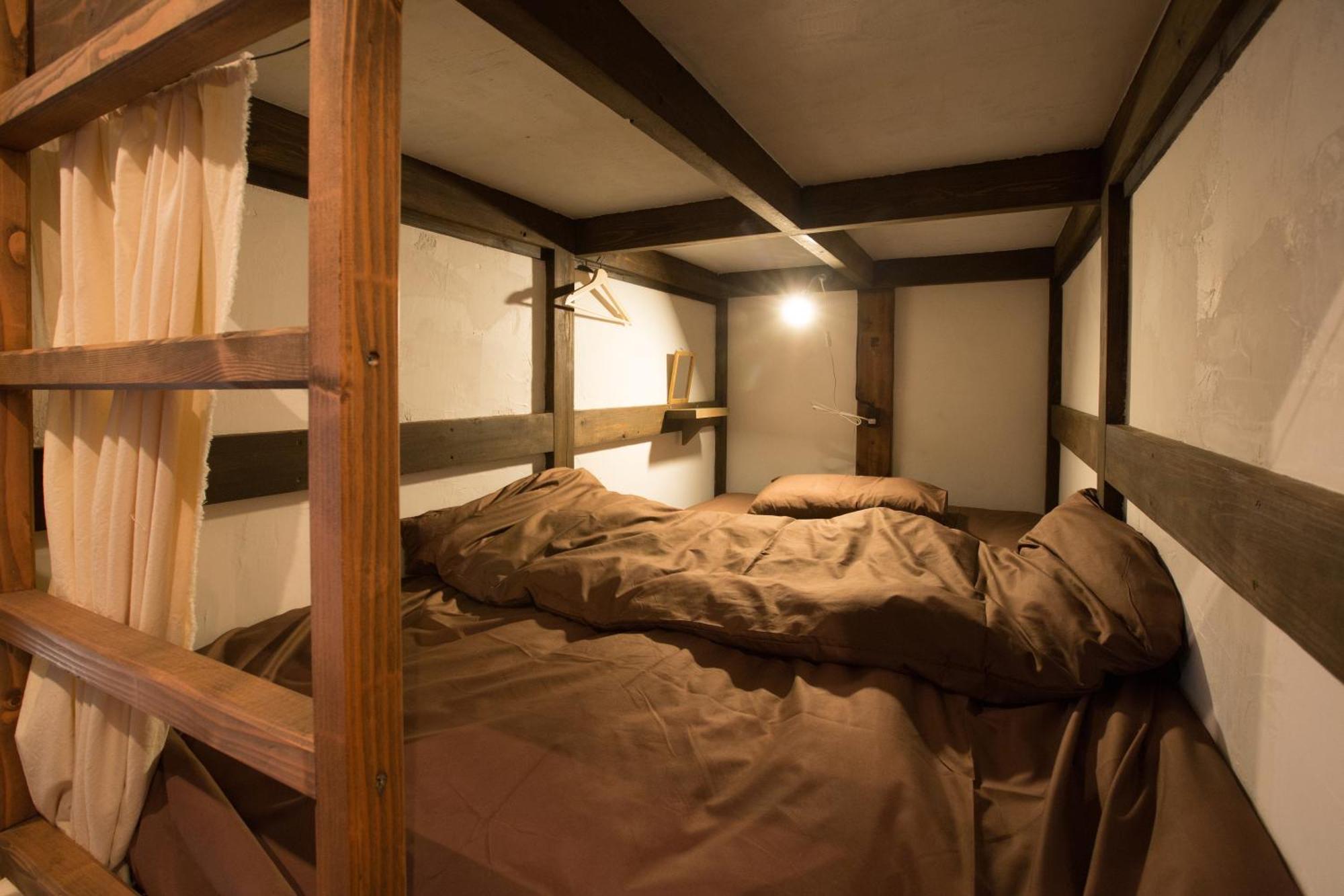 B&B Hachi Kyoto Exterior photo