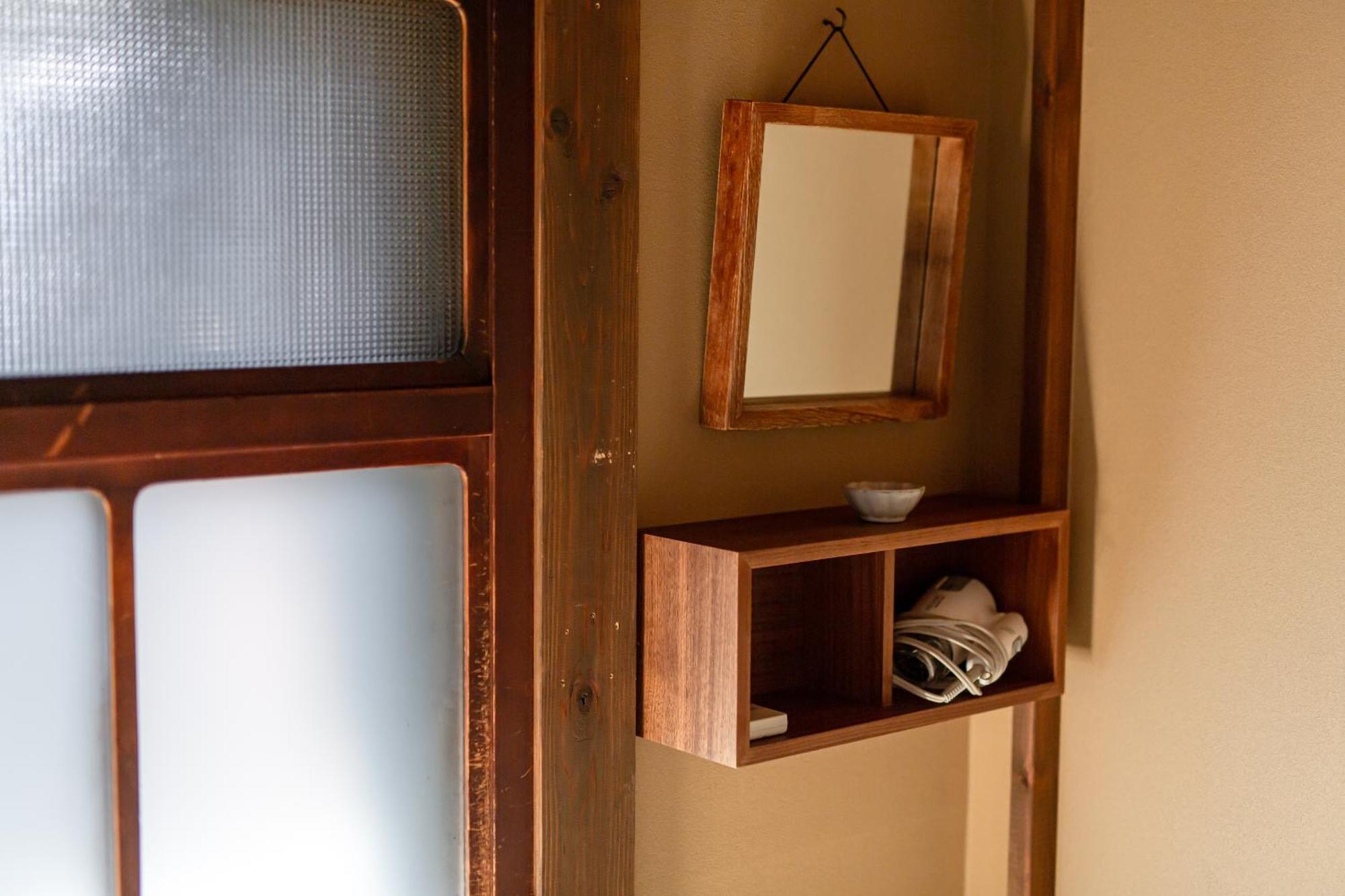 B&B Hachi Kyoto Exterior photo