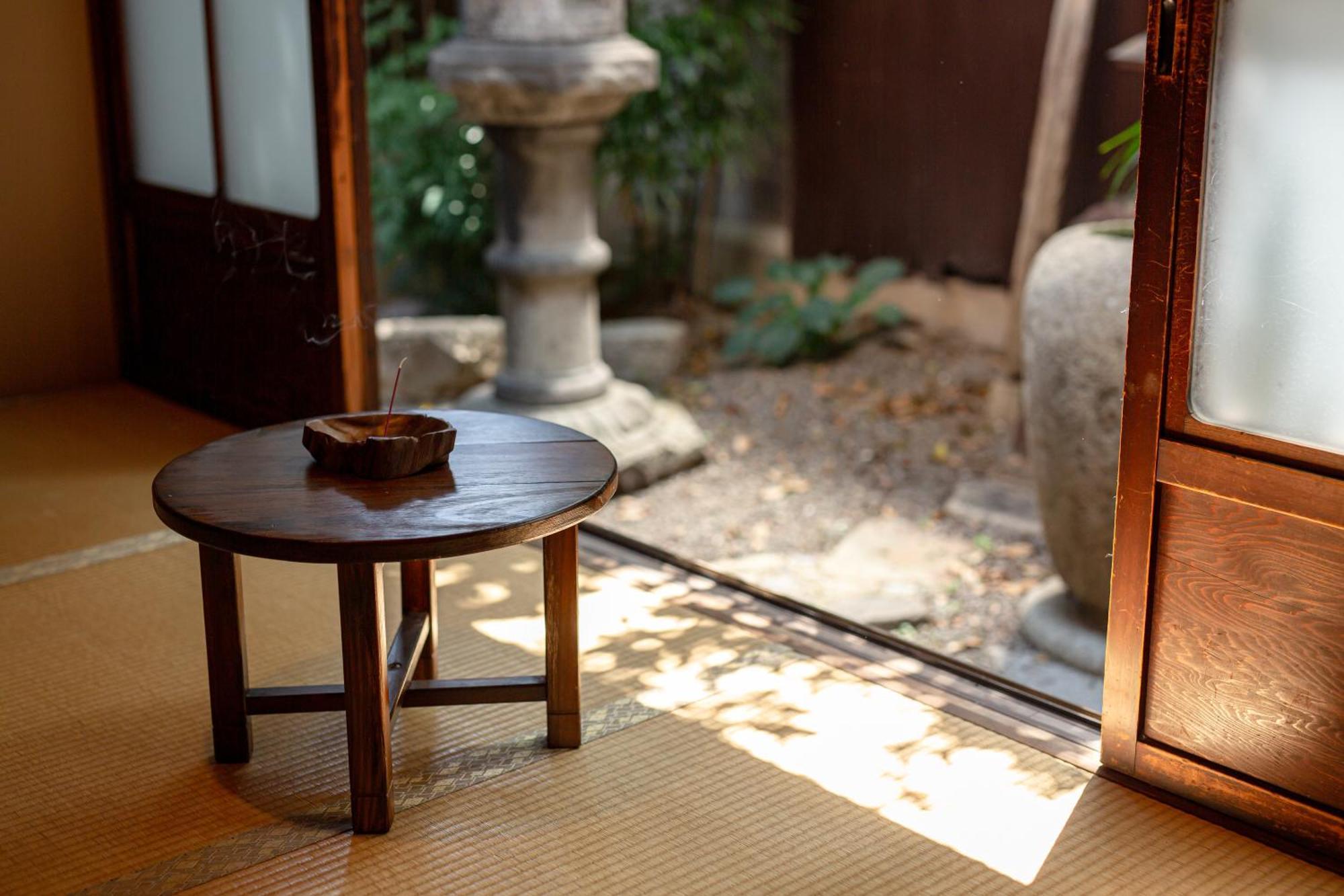 B&B Hachi Kyoto Exterior photo