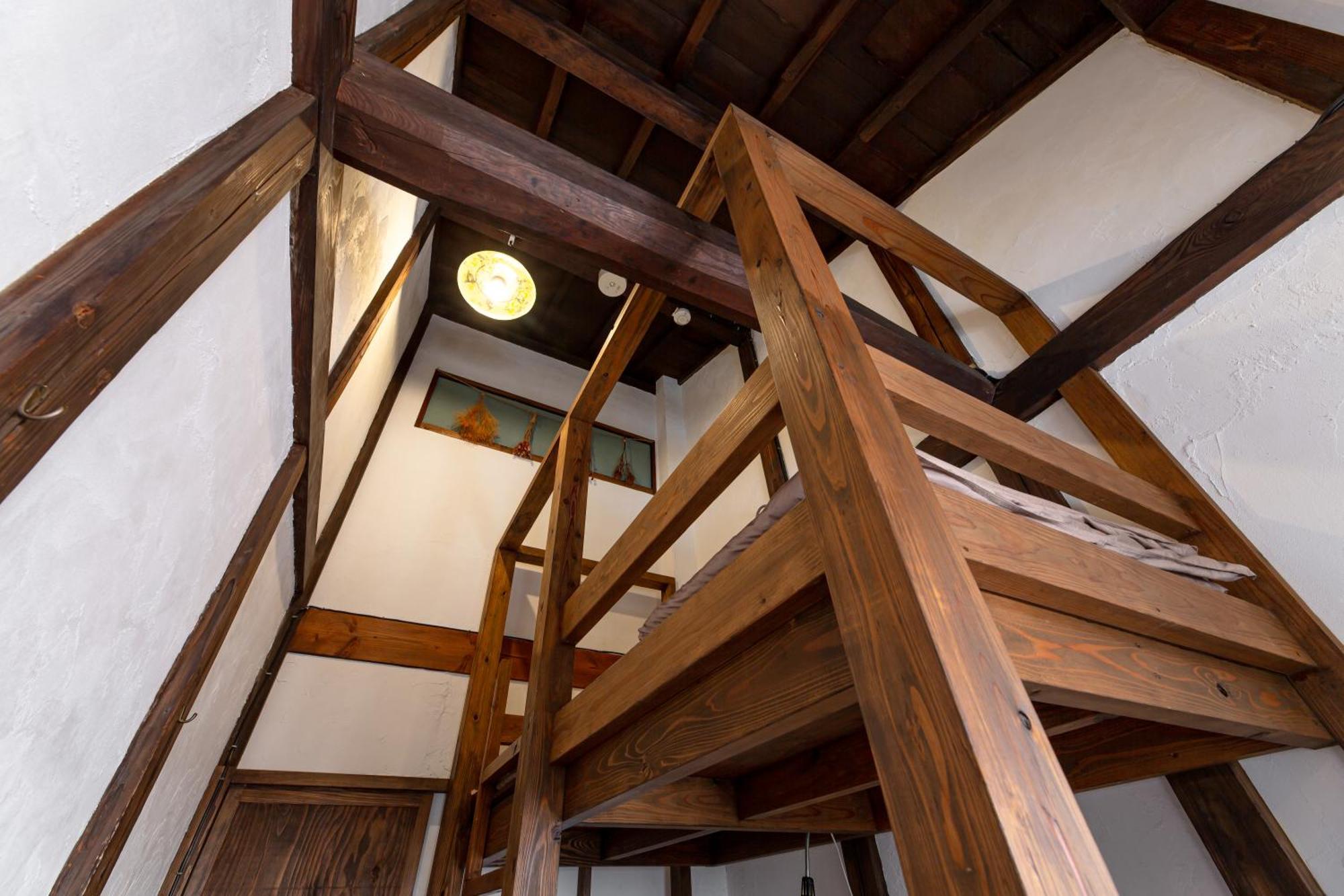 B&B Hachi Kyoto Exterior photo