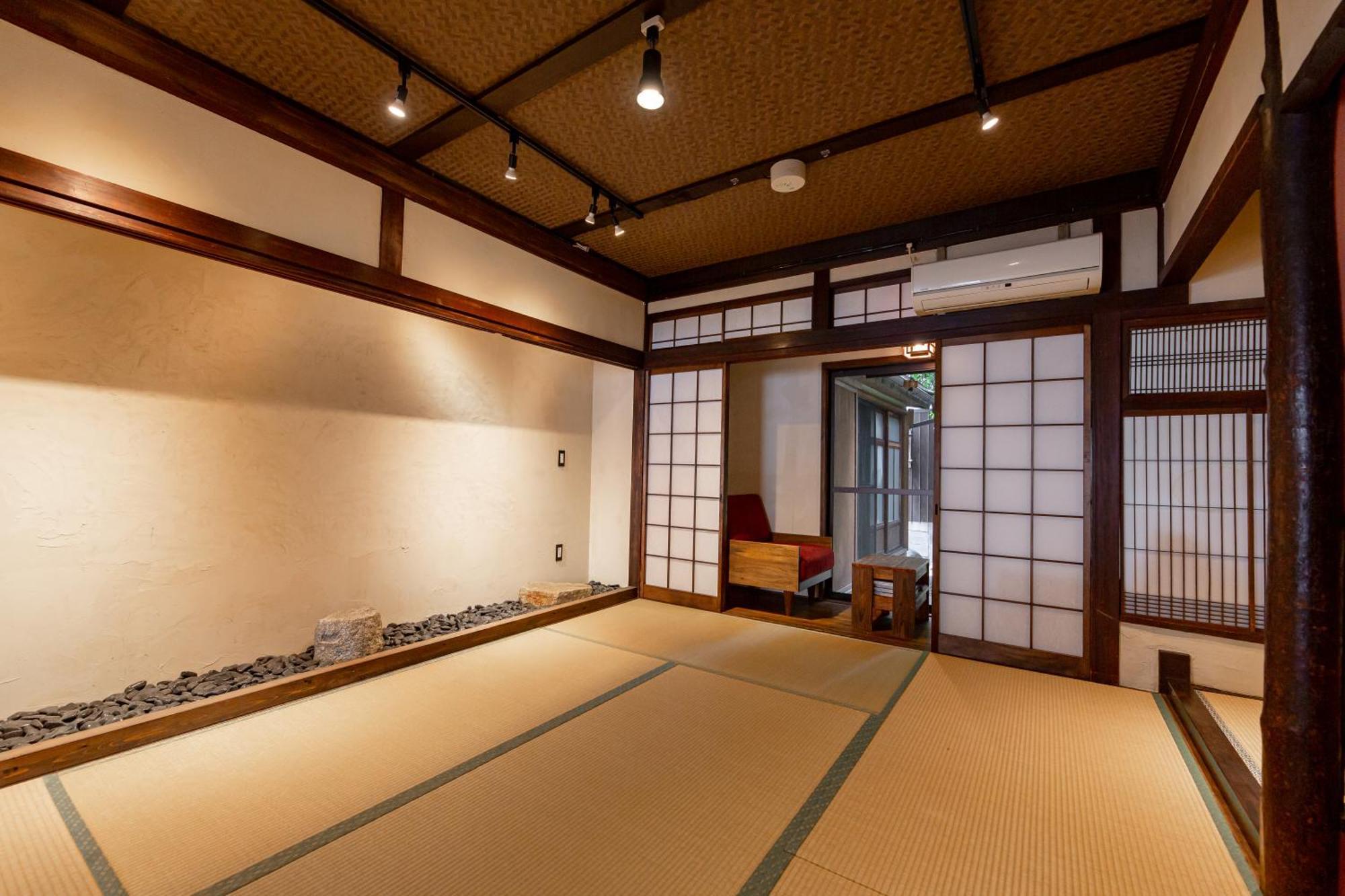 B&B Hachi Kyoto Exterior photo