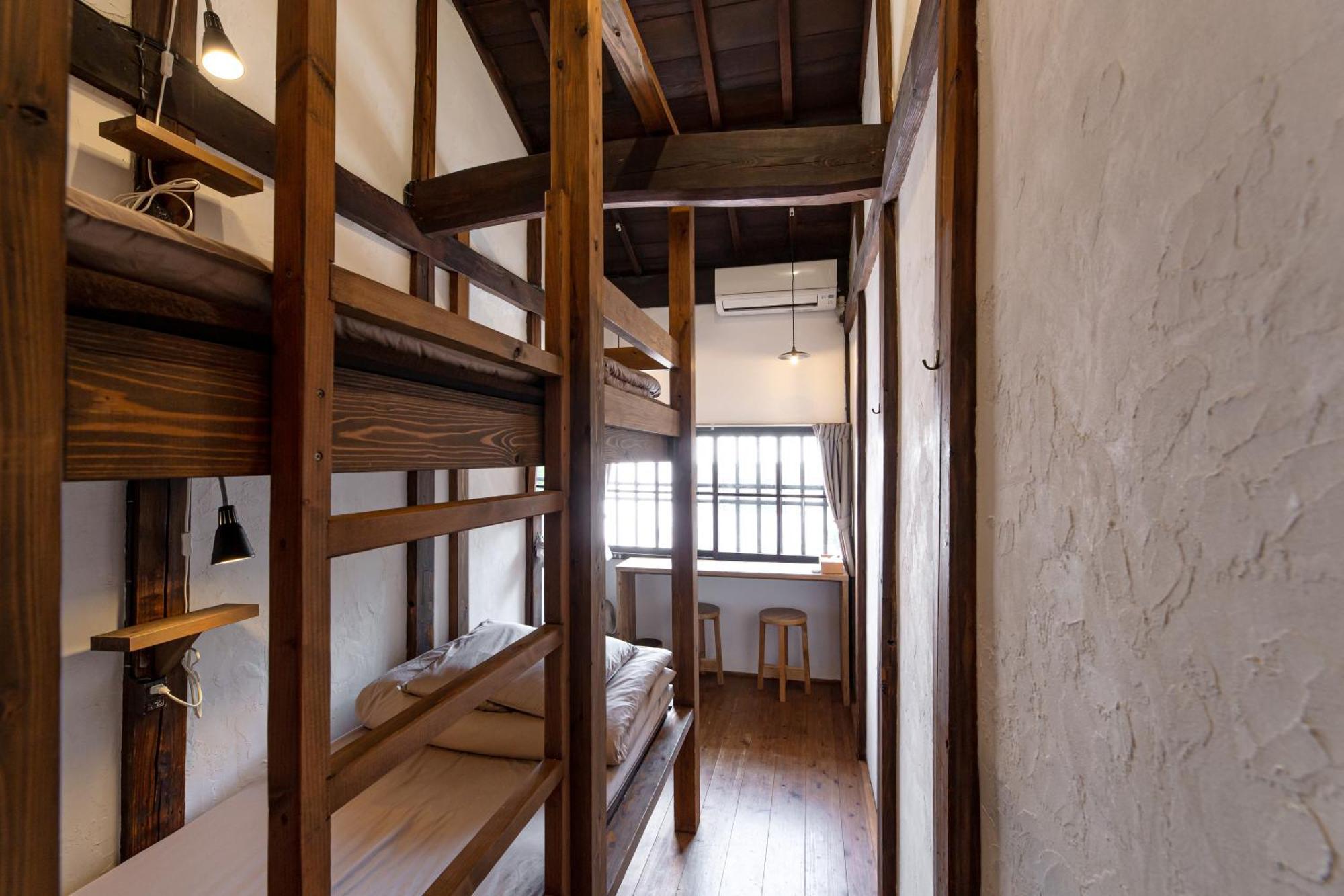 B&B Hachi Kyoto Exterior photo