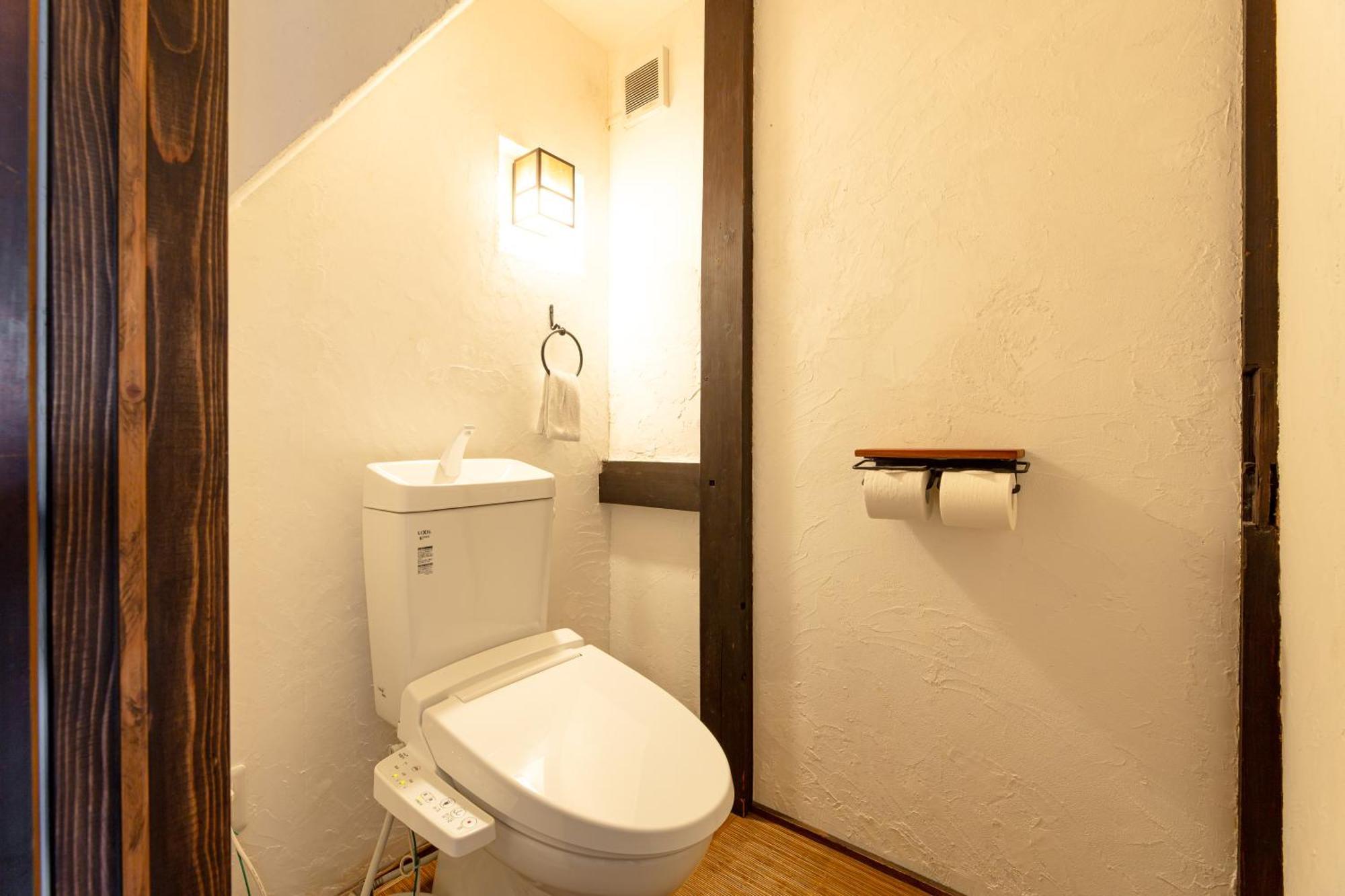 B&B Hachi Kyoto Exterior photo
