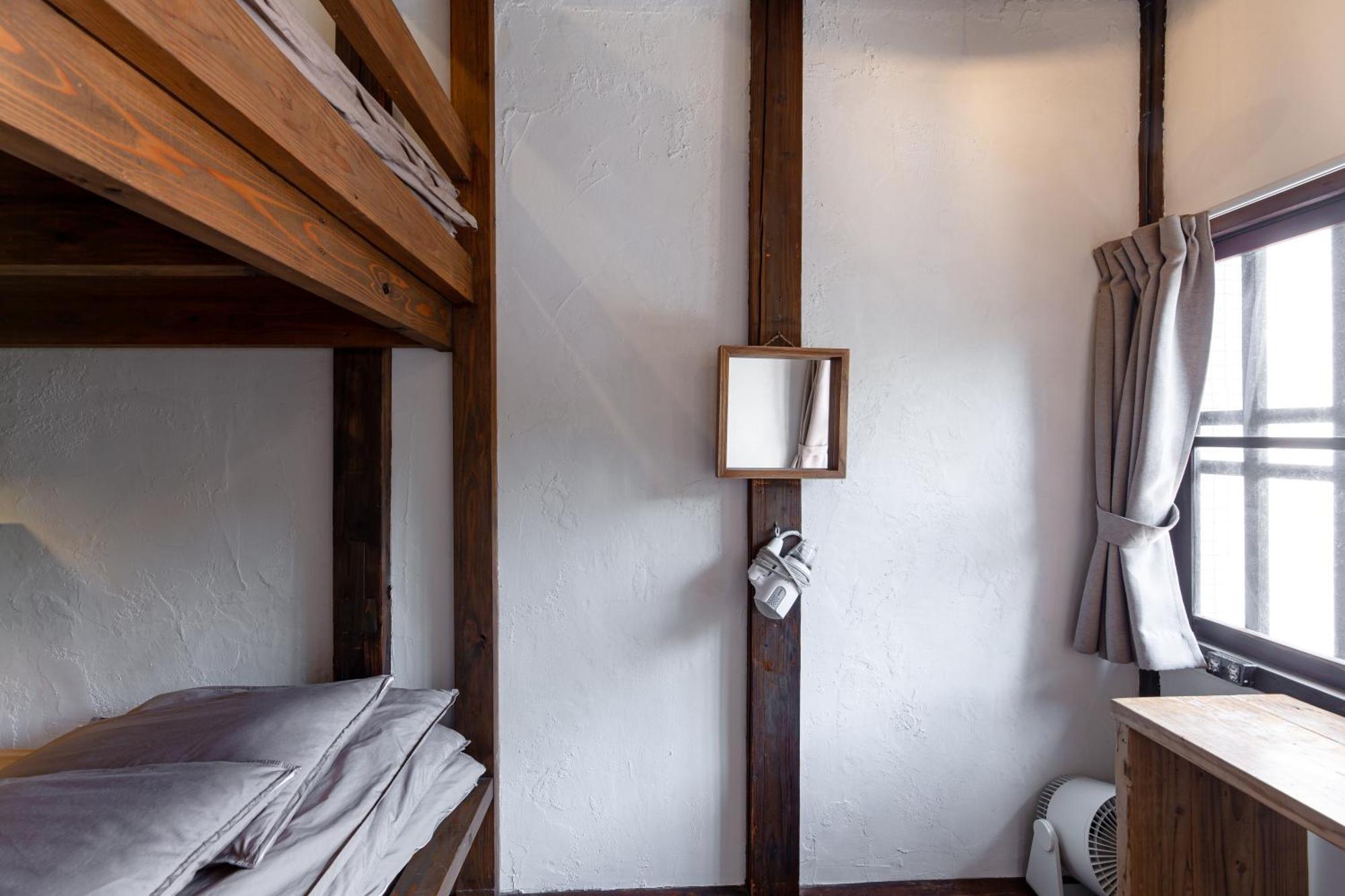 B&B Hachi Kyoto Exterior photo